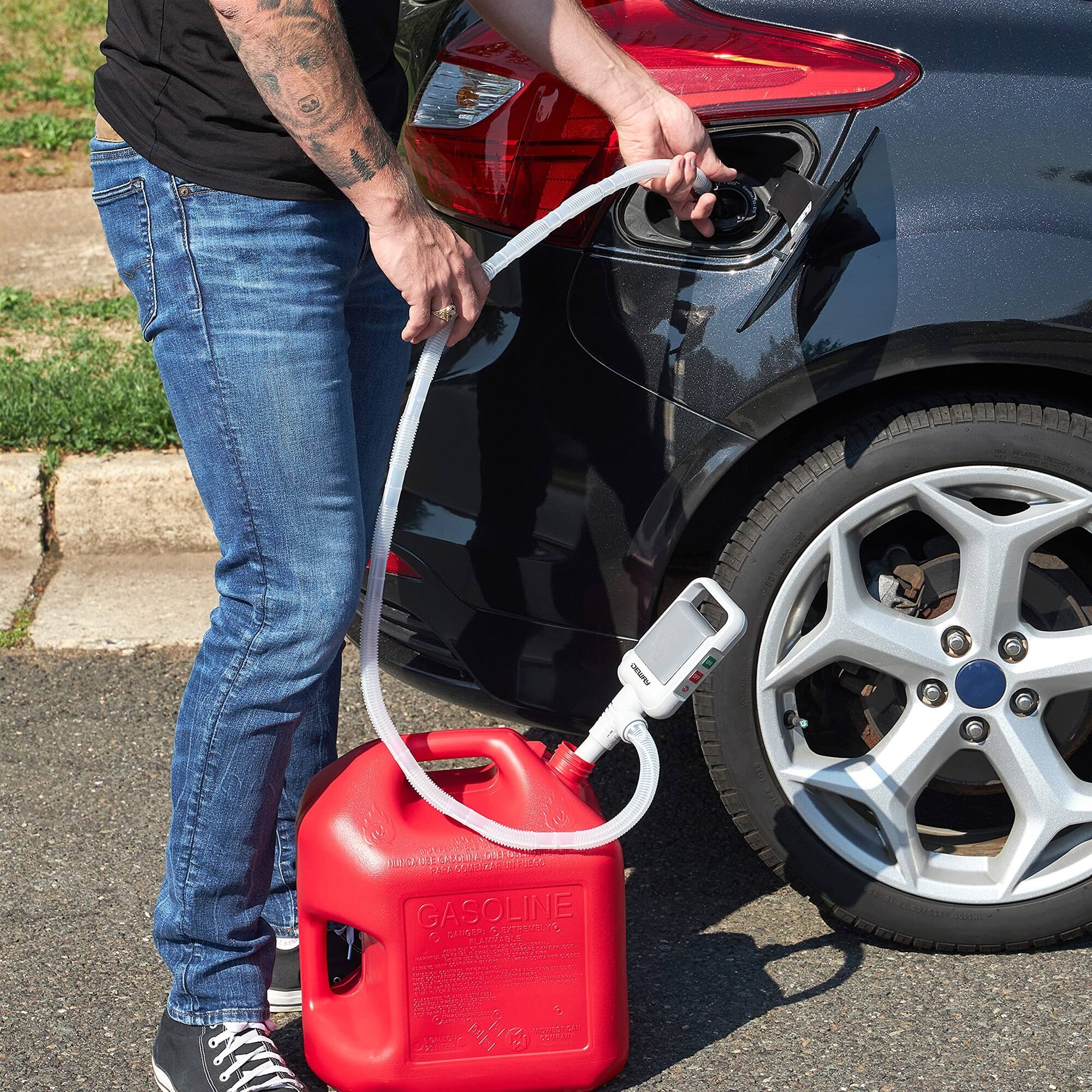 media item thumbnail