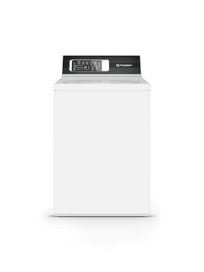 Speed Queen - TR7 COMMERCIAL HEAVY DUTY TOP LOAD WASHER - White