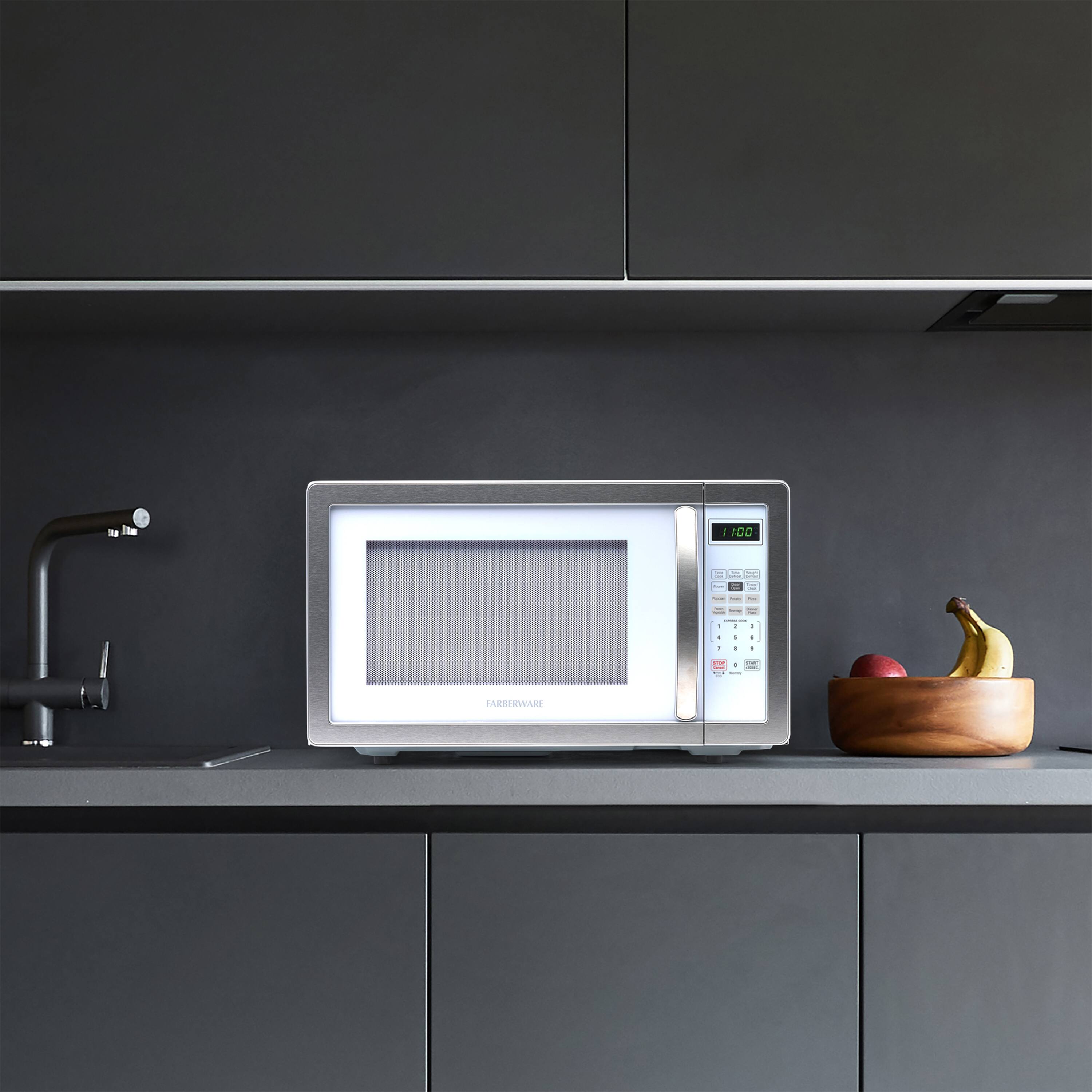 I 1100 - - - d - - : I FABERWARE