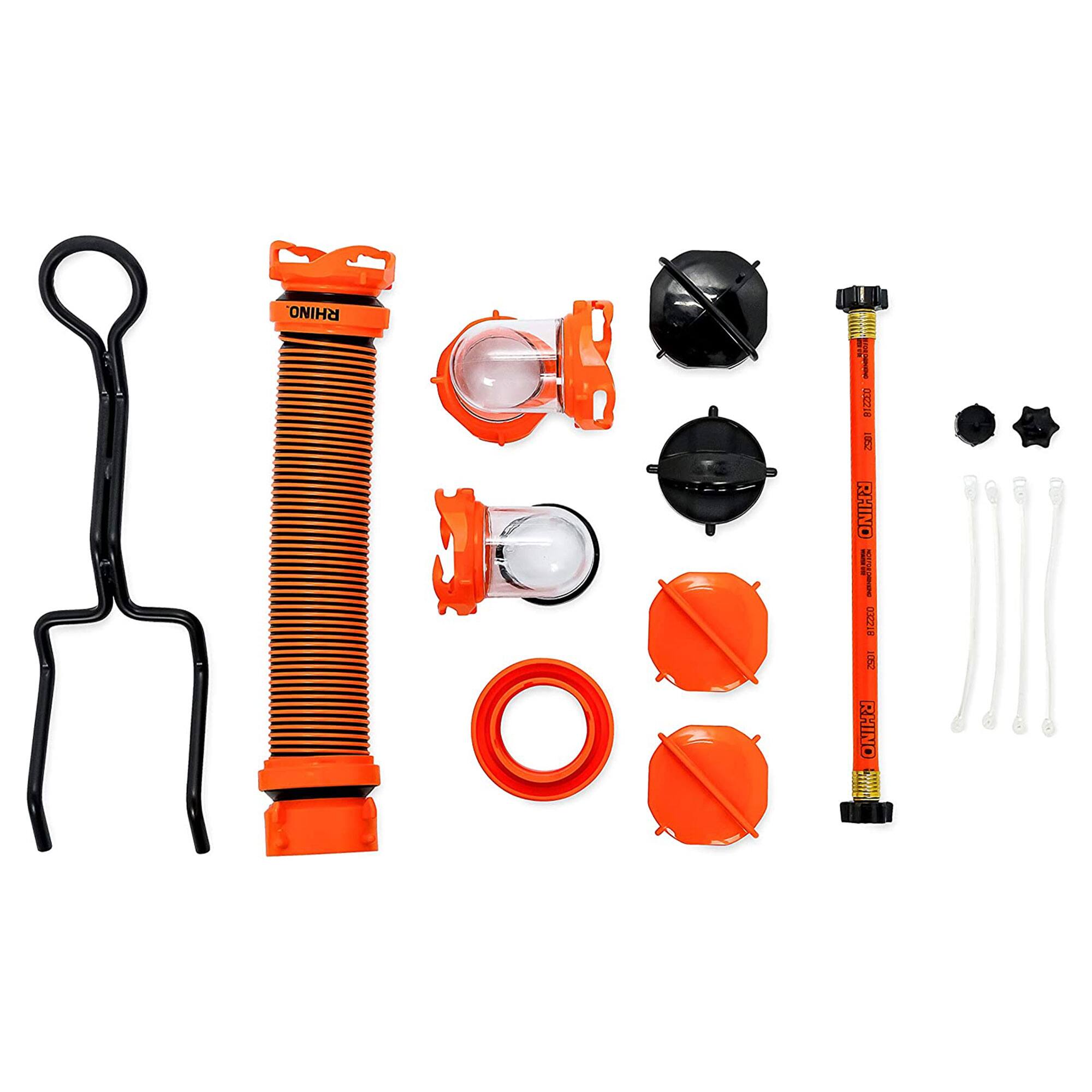 RHINO | RHINO I | RHINO A