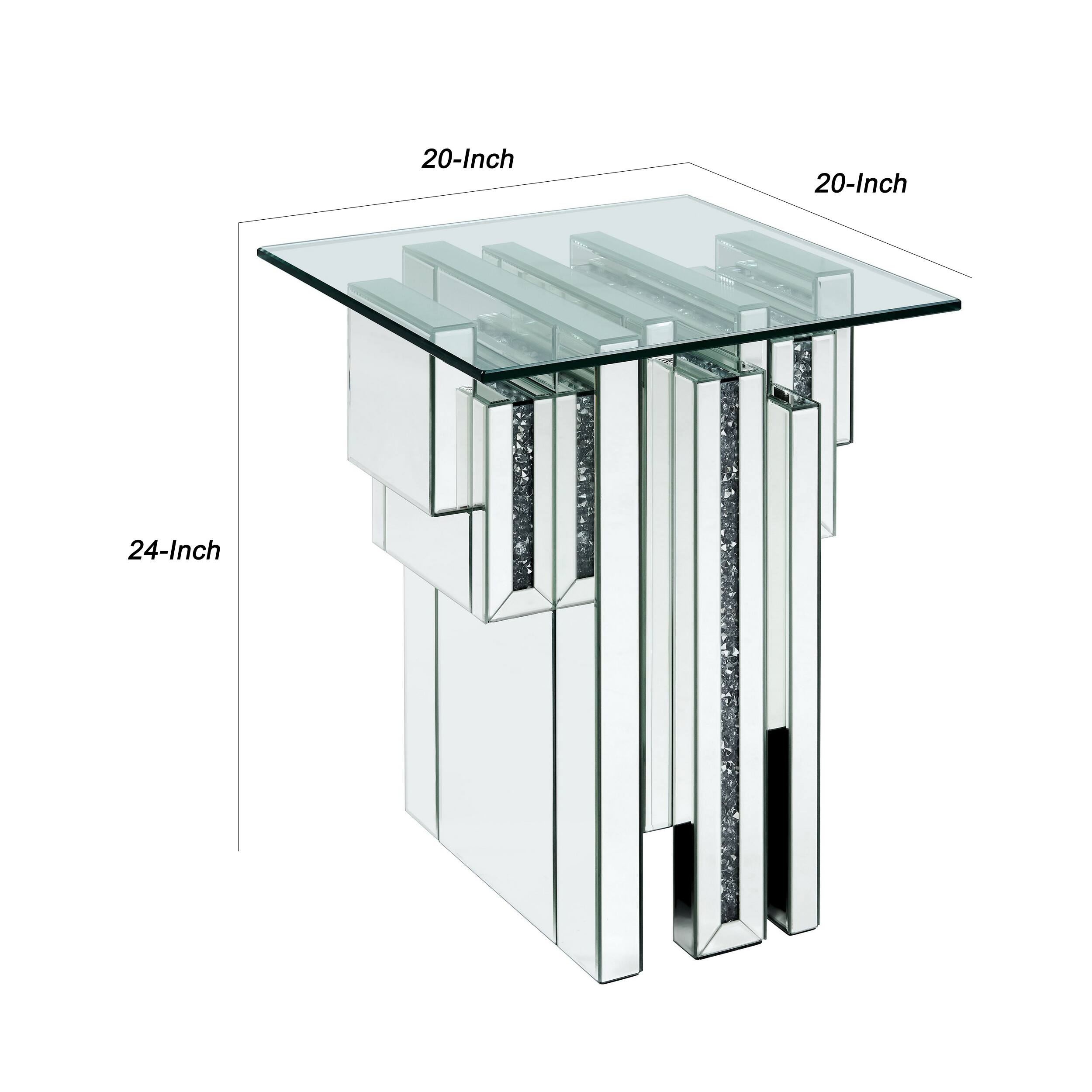 20-Inch  
20-Inch  
24-Inch
