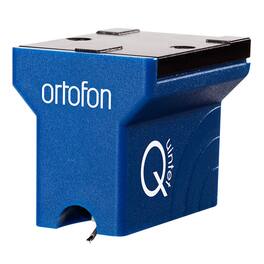 Ortofon - MC Quintet Moving Coil Cartridge - Blue