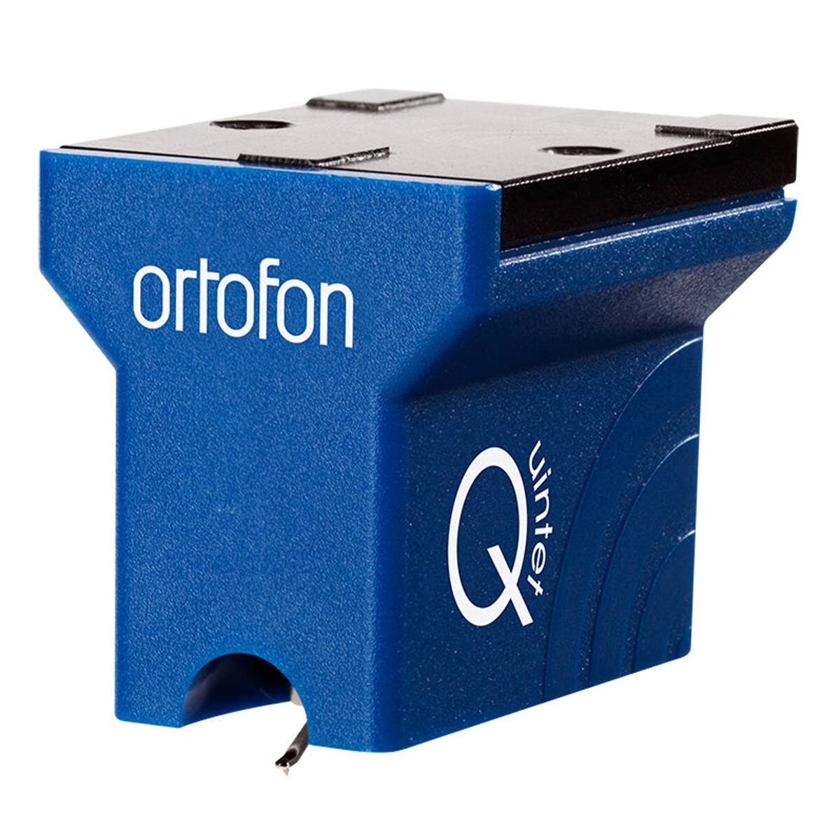 ortofon  
Q  
inter