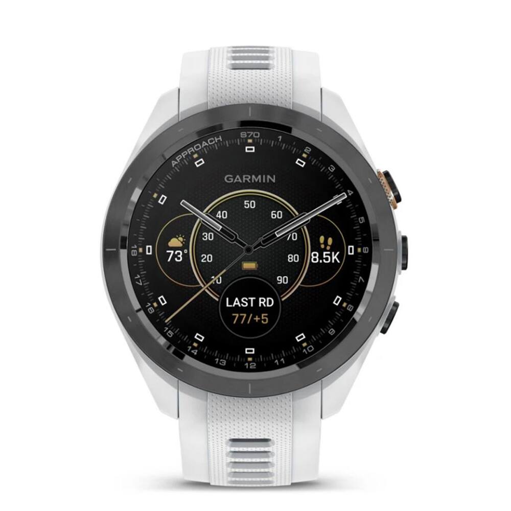870 1 APPROACH - - 2 3 GARMIN A 0 50 40 60 a 30 70 18 0 O B 73 20 80 8.5K 17  90 7 0 LAST RD 0 16  77/+5 15  - - 14 10 13 12 11