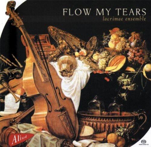 FLOW MY TEARS  
lacrimae ensemble  

Aliud