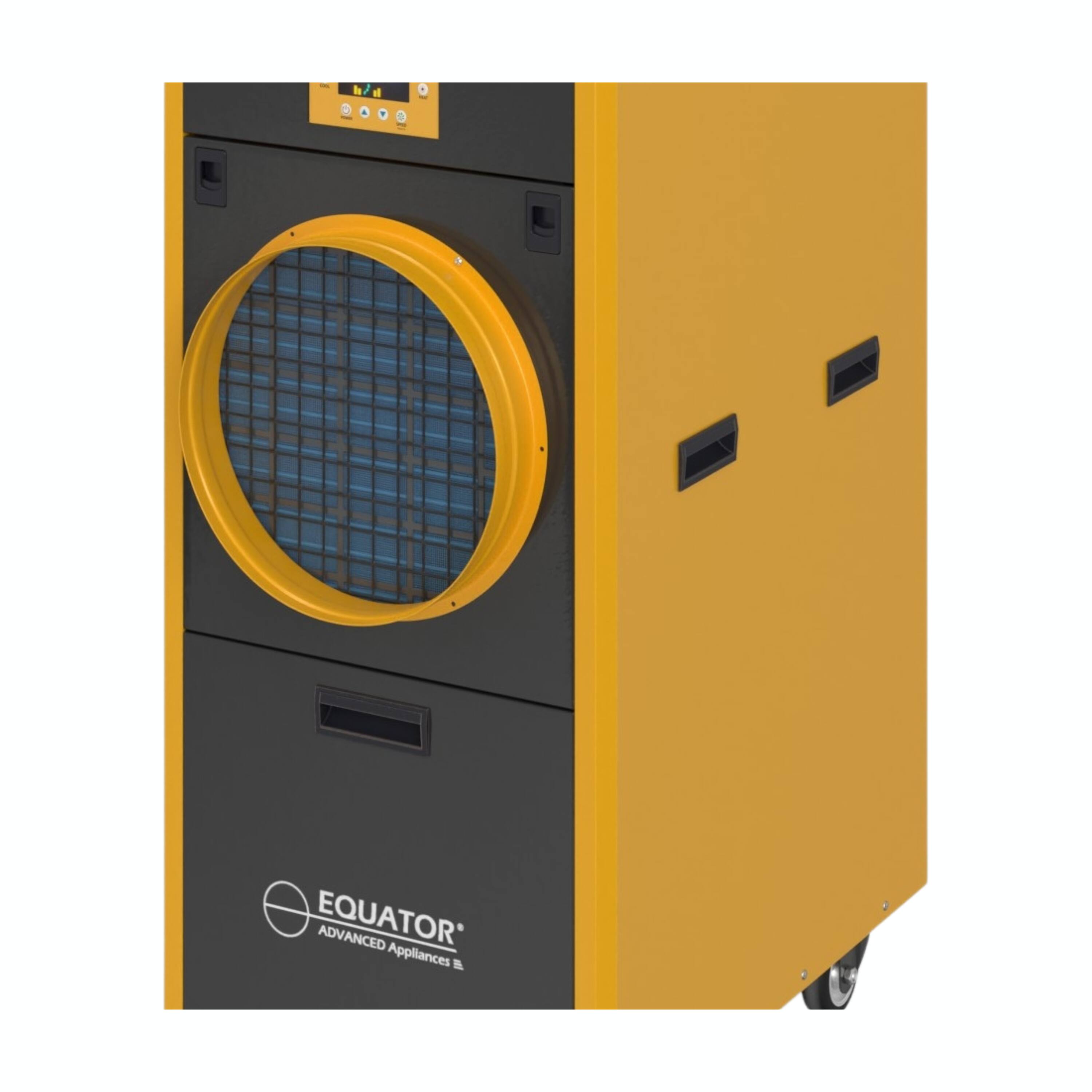 EQUATOR ADVANCED Appliances