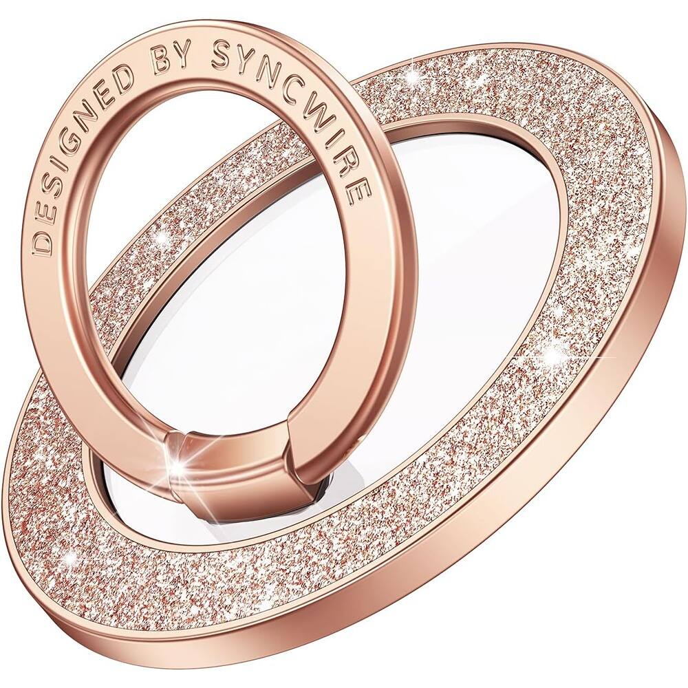 DESIGNED BY SYNCWIRE