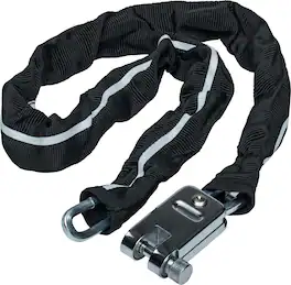 Bell - Rampage 400 Chain Lock for Bike and Scooter - Black