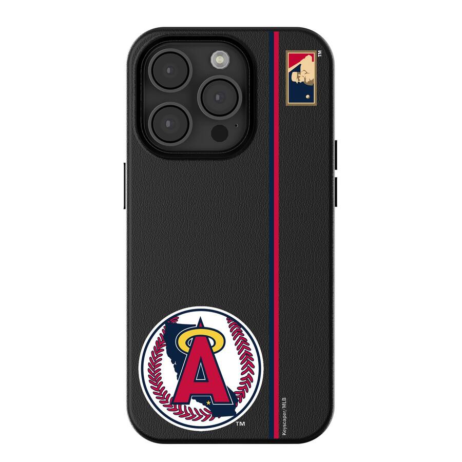 Keyscaper Cooperstown Teams California Angels Cooperstown Collection ...