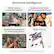 Awesome Intelligence
Easily remove unwanted objects¹
Awesome memories with everyone's Best Face²
Automatic suggestions to refine your photos
Circle it, find it³
Before After
Motion Photo must be turned on. Best Face captures a Motion Photo up to 3 seconds. Will identify and provide results for up to 5 people. Resulting image up to 12MP. Requires internet connection. Results may vary by uniqueness, clarity and framing of circled image and related factors. Google is a trademark of Google LLC.
