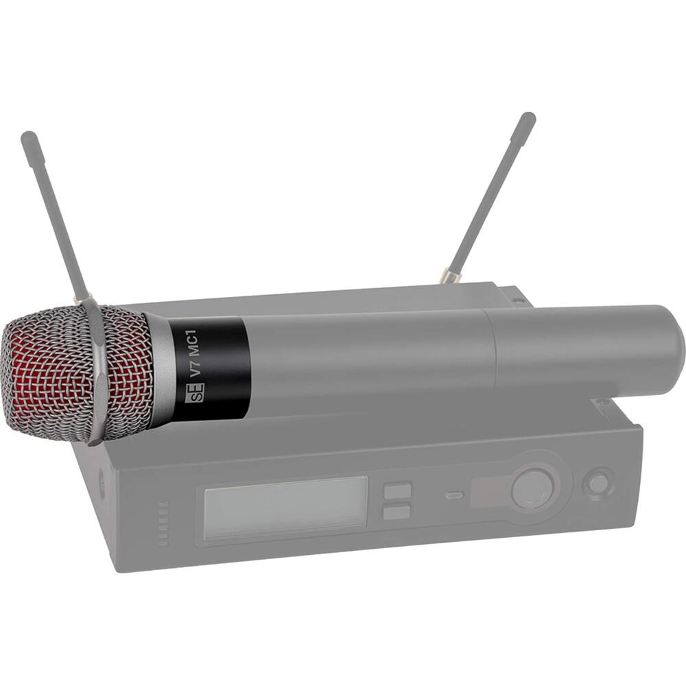 Alt View 2. sE Electronics - V7 MC1 Mic Capsule for Shure Wireless SE-V7-MC1-U.