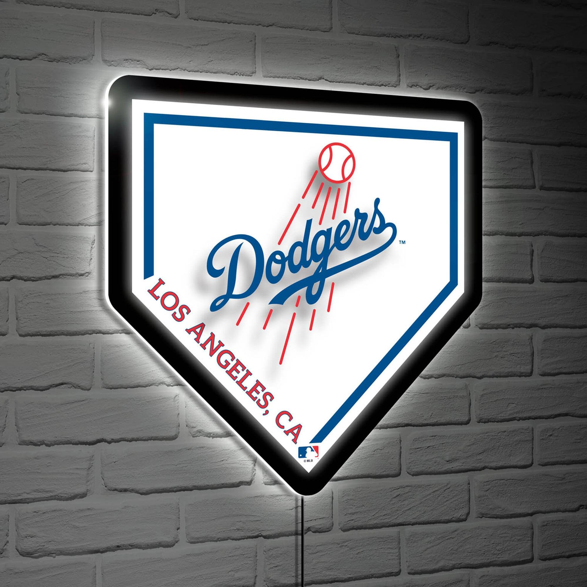 LOS ANGELES, CA
Dodgers