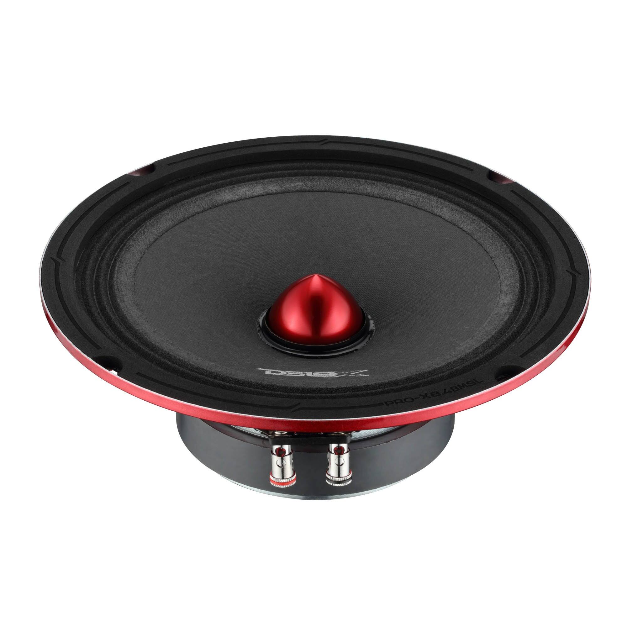 DSBLX PRO-X84BMSL