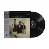 Know What I Mean? [Original Jazz Classics Series] [LP] - VINYL - Front_Zoom