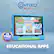 200 & ANIMAL PUZZLES
BARNYARD CO
101 KIDS - GAMES FOR KIDS
C a DUZZLES
T SHAPED AURURY
FACM BUaE R FAIM GOLORS
BOUNCE
Puzhun OLT
Comae MEMOGY Wi
CNTIXO
TAR OCEAN
Zoo BALLOON
dumas
BUEST
Music
TA TwoSt
CALUCONA
DECATONE
STP
34 Mess Au
FI
ACADEMY
PUZZLES
BARNYARD FOR KIDS
CAR & TRUCK PUZZLES
FAIRYTALE
Puzzles FOR
BINGO
KIE
CONTIXO
PRE-K a 5TH GRADE
LEARNING GAMES
ADD & SUBTRACT
GEOGRAPHY
LETTERS AND PAIS
DOL LESSONS
15 FREE
Educational Apps
$200 VALUE
SPELLING
LETTER TRACING
VERBS, NOUNS, and ADJECTIVES
EDUCATIONAL APPS
Elevate education from Pre-K to 5th grade with immersive school app