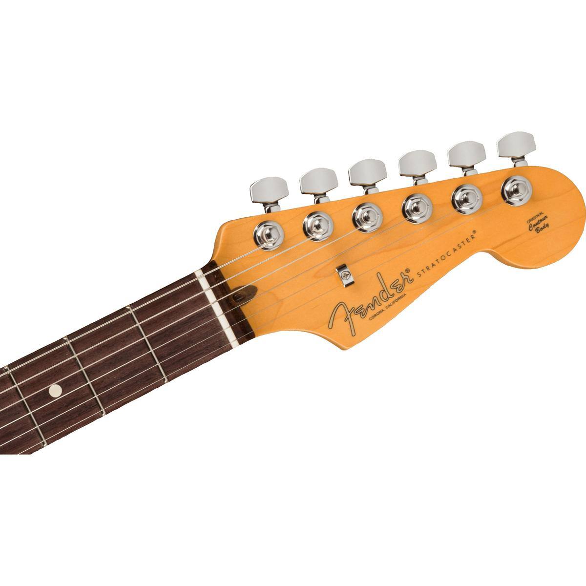 Fender STRATOCASTER® Pender CALIFORNIA CORONA Contour Body