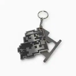 Paladone - Super Mario Bros. Multi Tool - Black