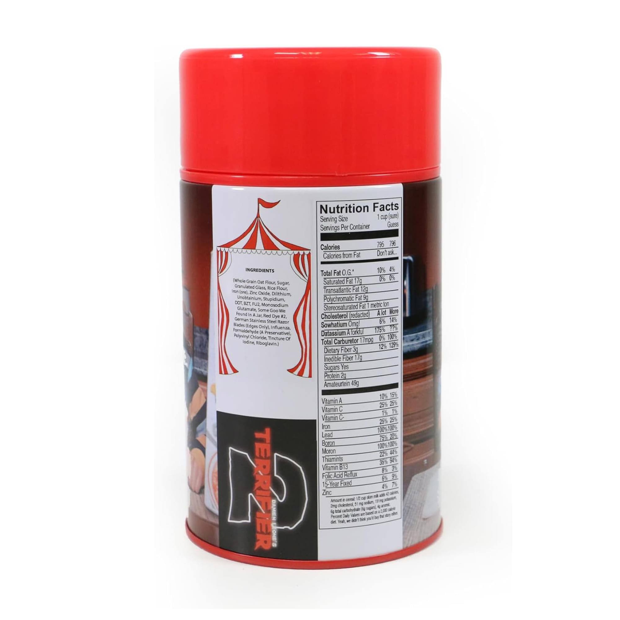 media item thumbnail