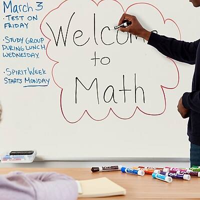 March 3  
- Test on Friday  
- Study group during lunch Wednesday  
- Spirit week starts Monday  

Welcome to Math