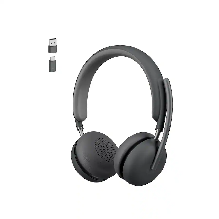 Outdoor Tech Active Noise Cancellation Outdoors Logitech Zone 950