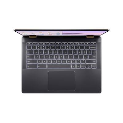 Acer Chromebook Plus Spin 714 Laptop with Google AI – 14 Acer Chromebook Plus Spin 714 Laptop with Google AI – 14