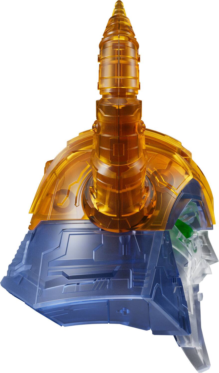Alt View 2. PopMarket - Blokees Transformers Unicron Transparent Version   - COLLECTIBLES - Multicolor.