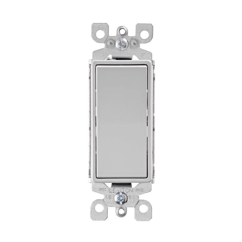 .80 R SPEC LEVITON LEV ON GRACE 16 )9 S S3
