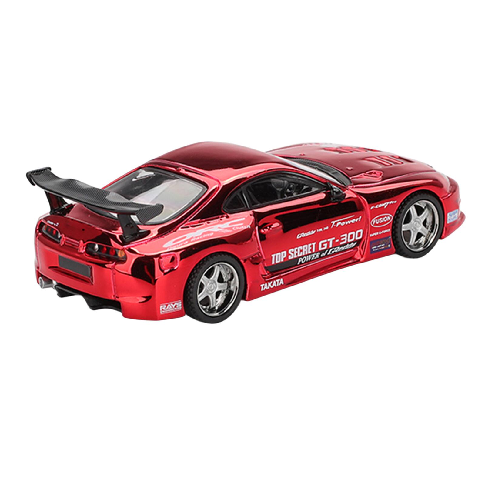 101  
Racing RAYS  
everyou T-Power!  
FUSION  
Clutch J.M.  
MB (Redda GT-300  
TOP SECRET POWER of CRestate  
TAKATA
