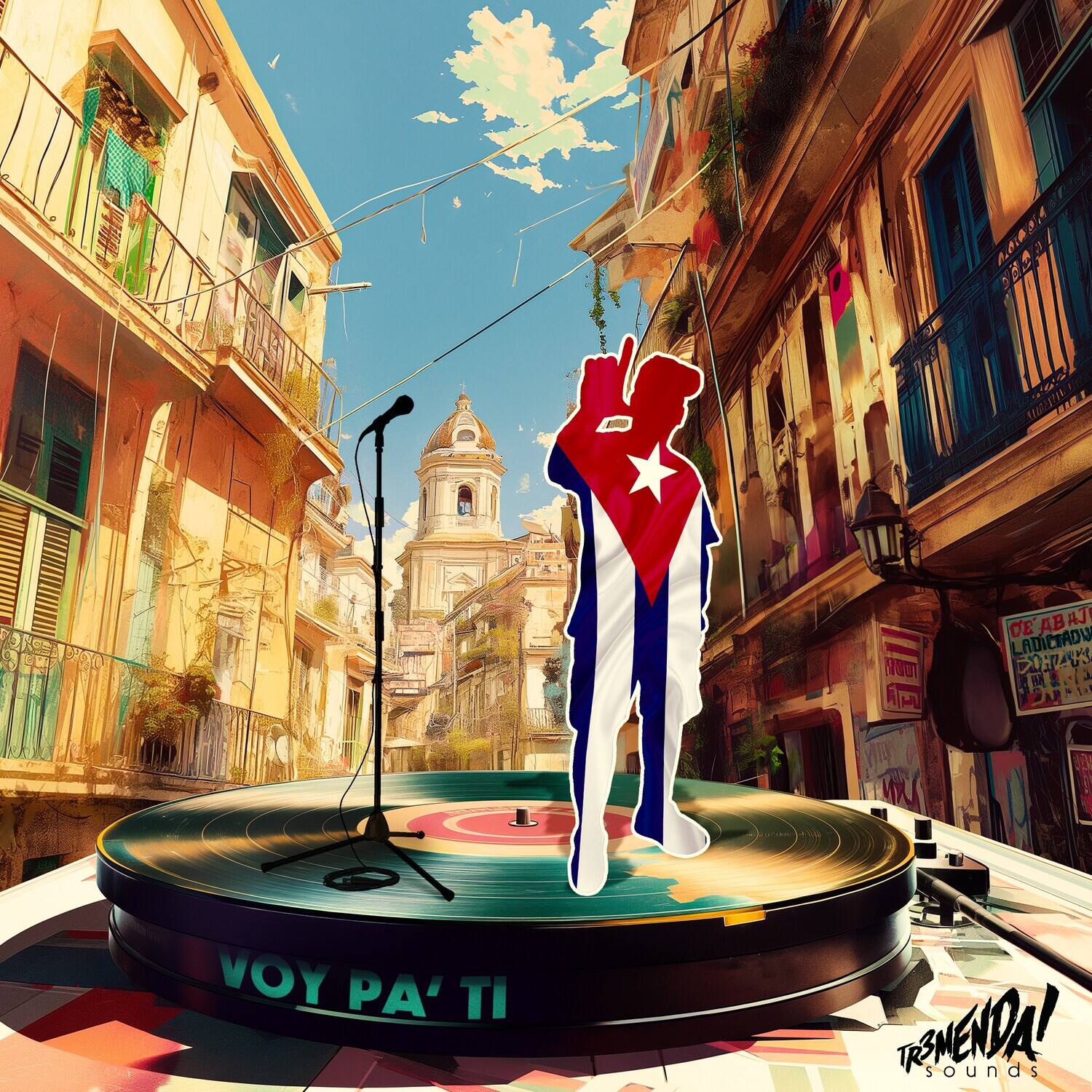 Raphox - Voy Pa' Ti   - COMPACT DISCS [CD]