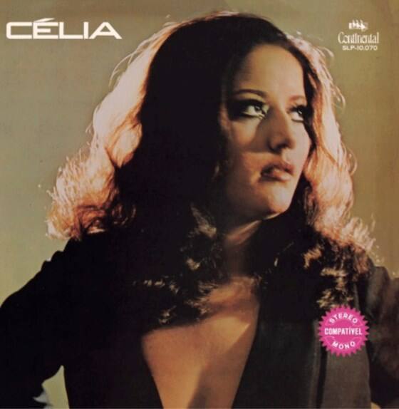 Front. Celia [LP].