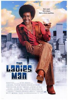 The Ladies Man - DVD