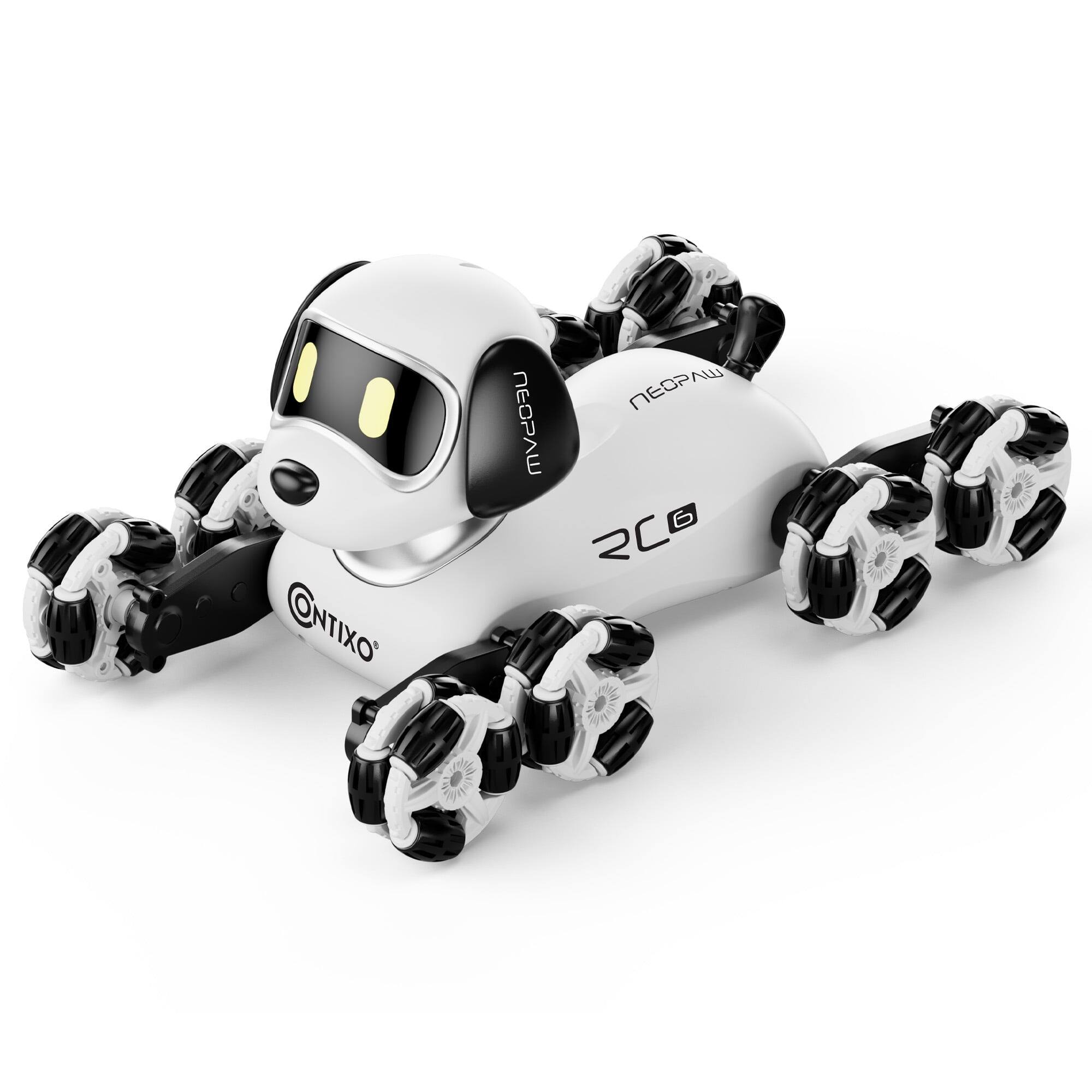 ONTIXO RC6