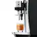 Alt View 1. JURA - Jura E8 Automatic Coffee Machine - Chrome - Chrome.
