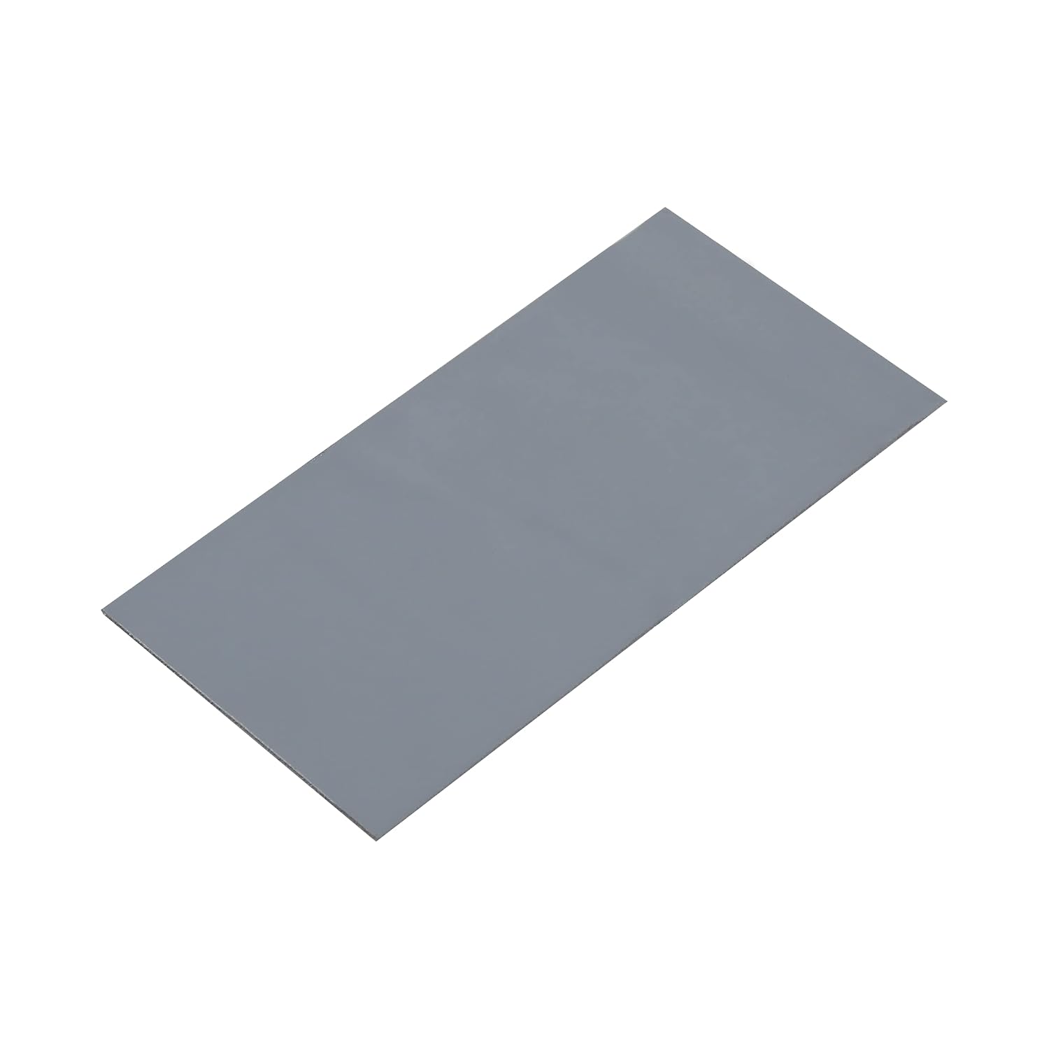 Front. Gelid Solutions - Gelid Solutions GP-Extreme 12W- Thermal Pad 80 x 40 x 0.5 mm Excellent Heat Conduction, Single Pack.