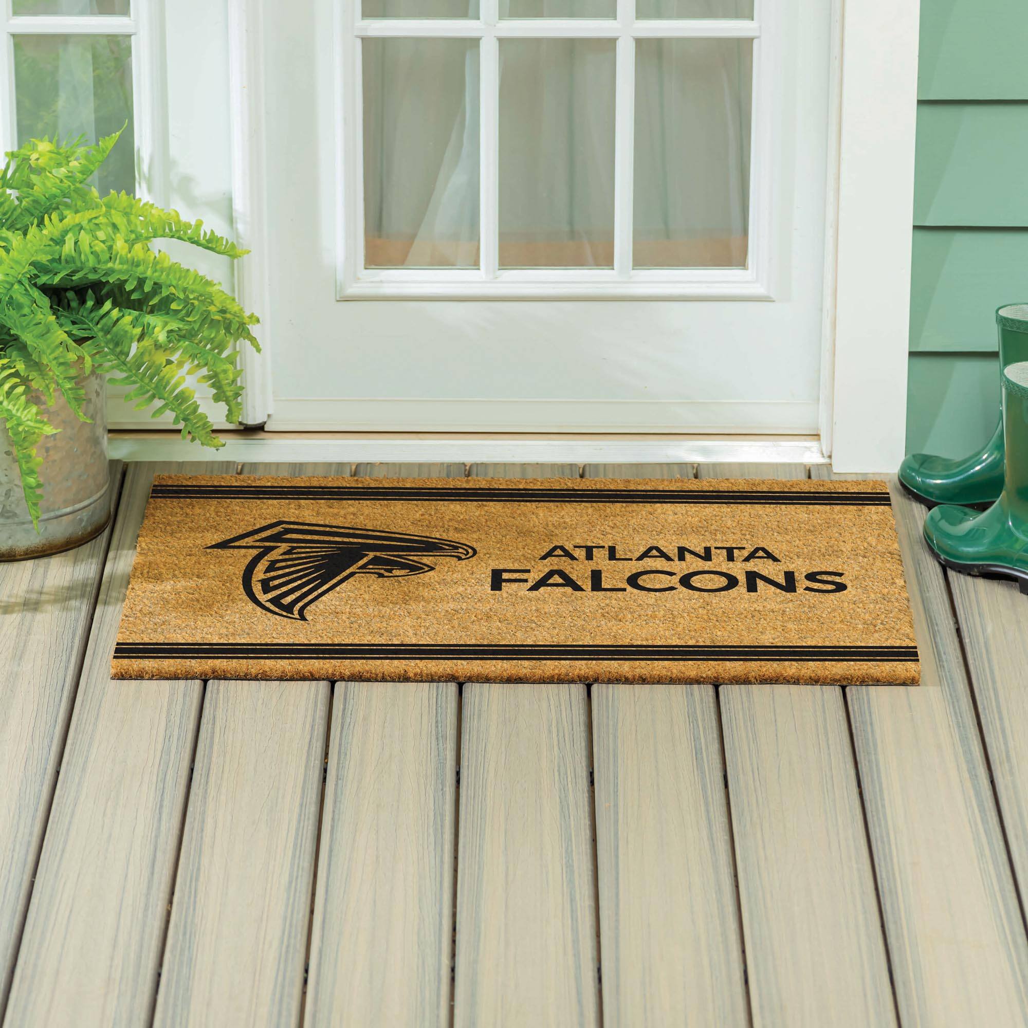 ATLANTA FALCONS