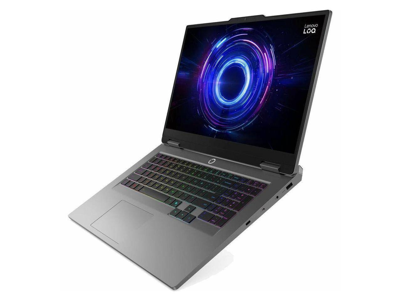 Lenovo LOQ 17IRX10 17.3