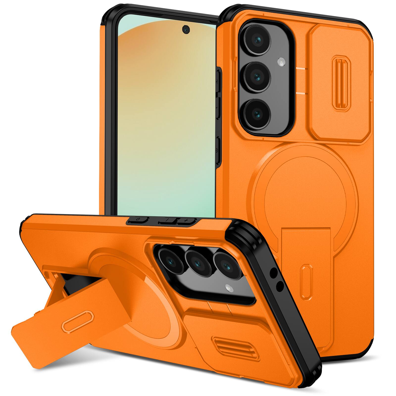 Orange