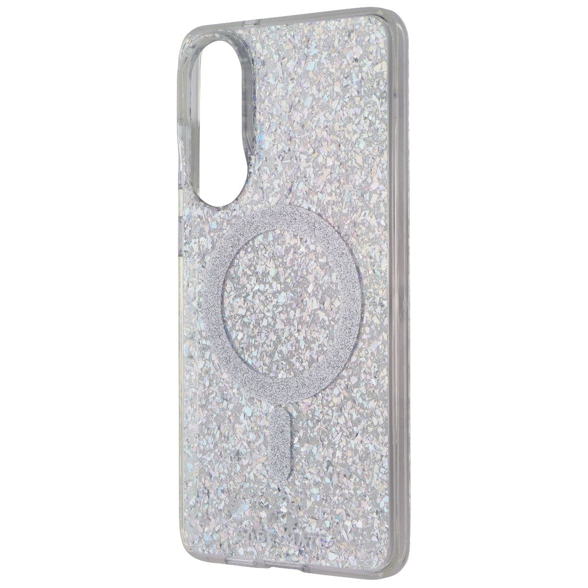 Case-Mate - Magnetic Case for Samsung Galaxy S25 Edge - Twinkle Disco - Multicolor price history on PriceWatchPro
