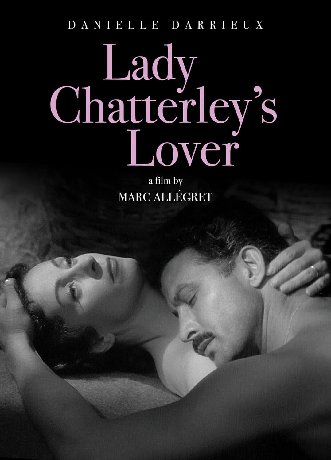 Lady Chatterley's Lover  - DVD