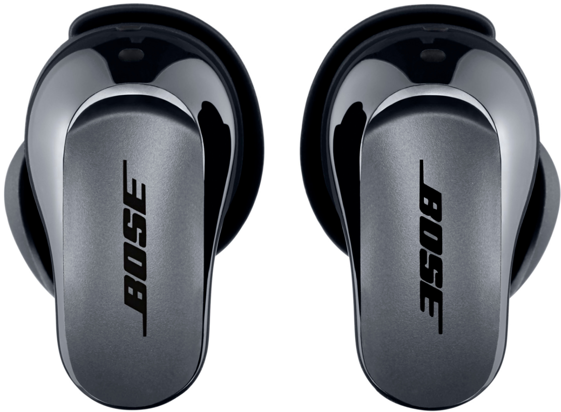 【美品】QuietComfort Ultra Earbuds 純正カバー付 Bose QuietComfort Ultra Earbuds カバー付き（Bose