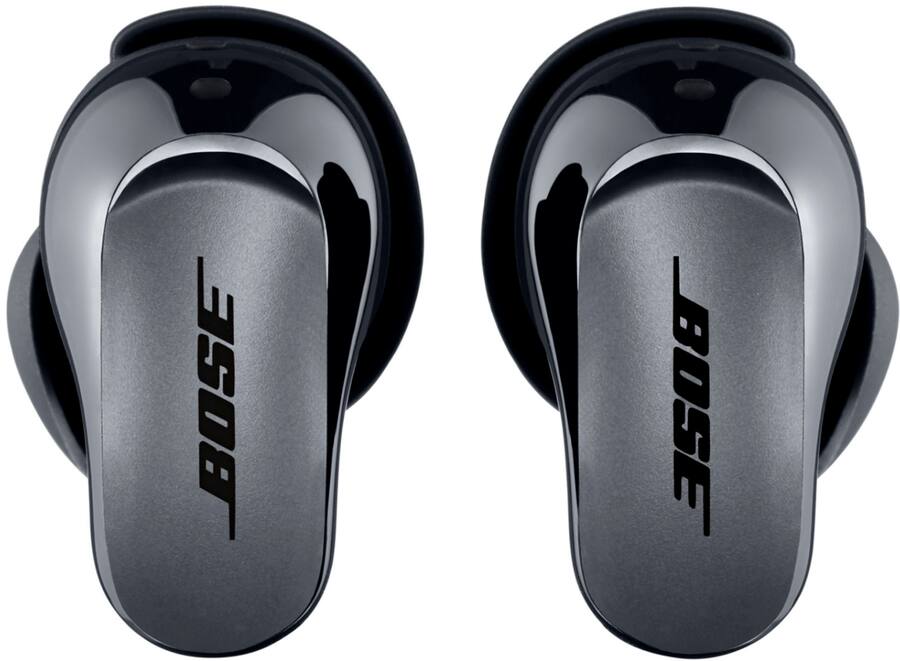 Bose QuietComfort Ultra True Wireless Noise Cancelling In Bose QuietComfort Ultra True Wireless Noise Cancelling In
