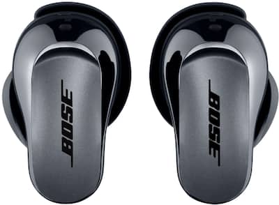 Bose QuietComfort Ultra True Wireless Noise Cancelling In Ear Bose QuietComfort Ultra True Wireless Noise Cancelling In Ear