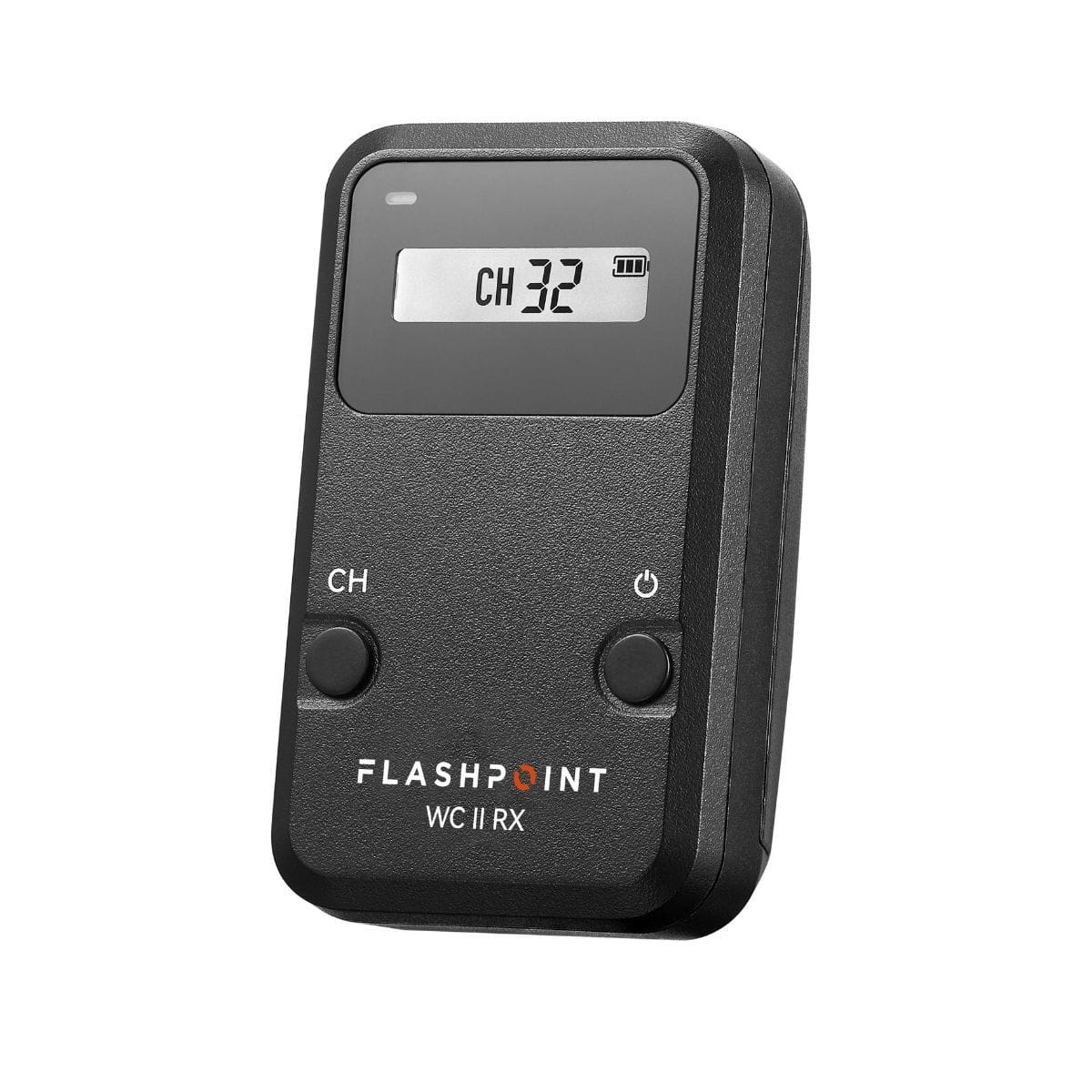 Flashpoint - Wave Commander II Wireless Remote Shutter Release Receiver price history on PriceWatchPro