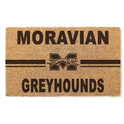 MORAVIAN
GREYHOUNDS