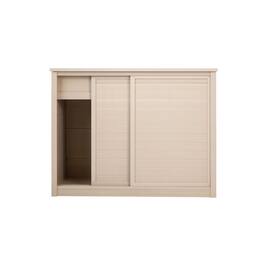 New Age Pet - ECOFLEX 36" Versa Multi-Purpose Cabinet Stand - Maple
