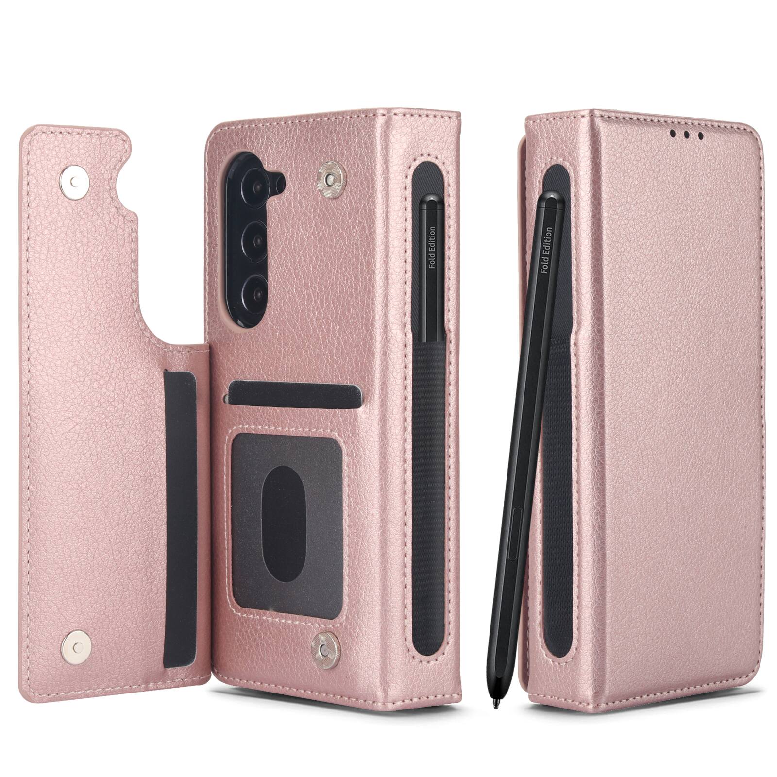 Fold Edition Fold Edition