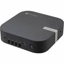 ASUS - Refurbished Excellent - Chromebox 5