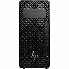 HP - Z2 G1i Workstation - Intel Core Ultra 7 265K - 32 GB - 1 TB SSD - Tower - Intel W880 Chip - Windows 11 Pro - Black