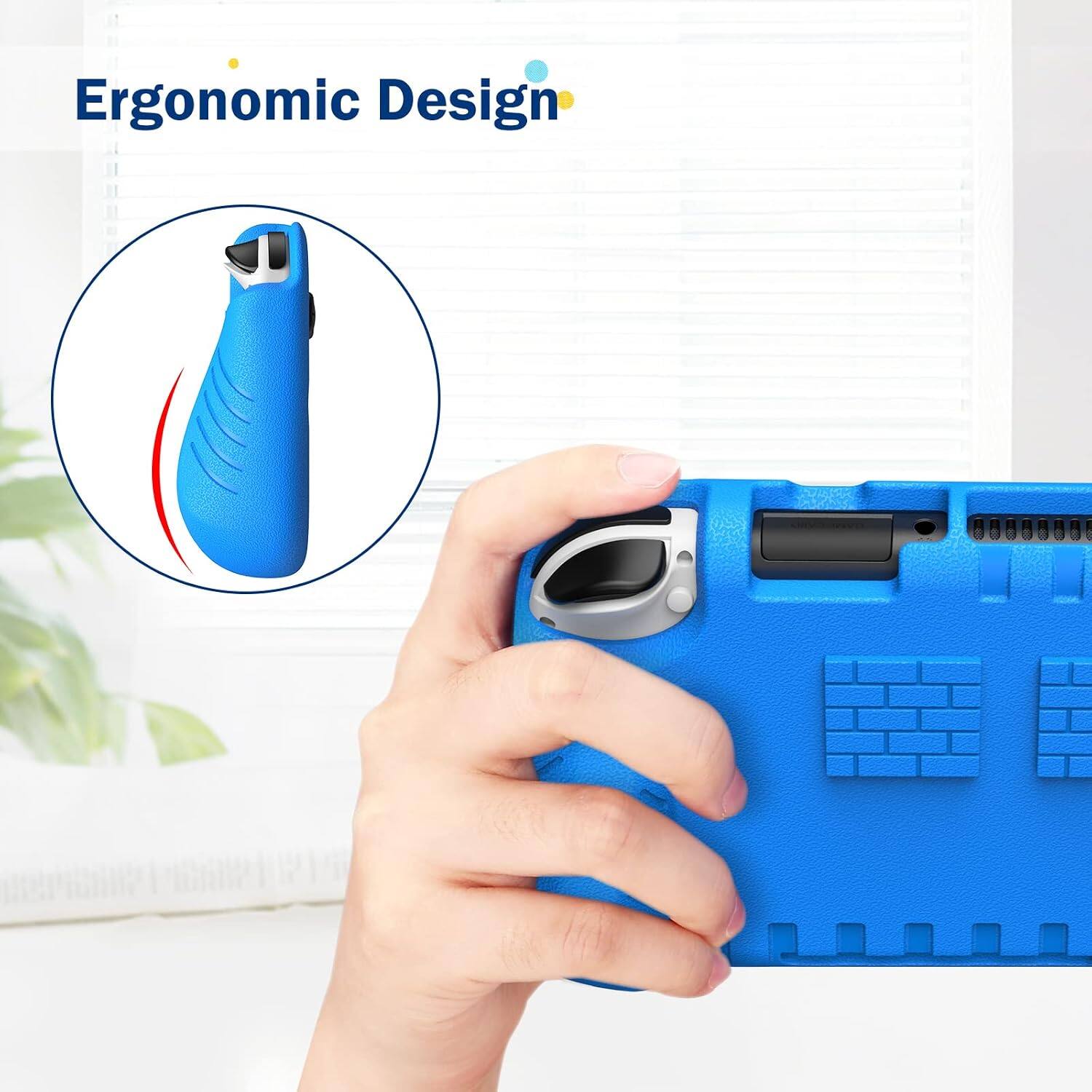 Ergonomic Design