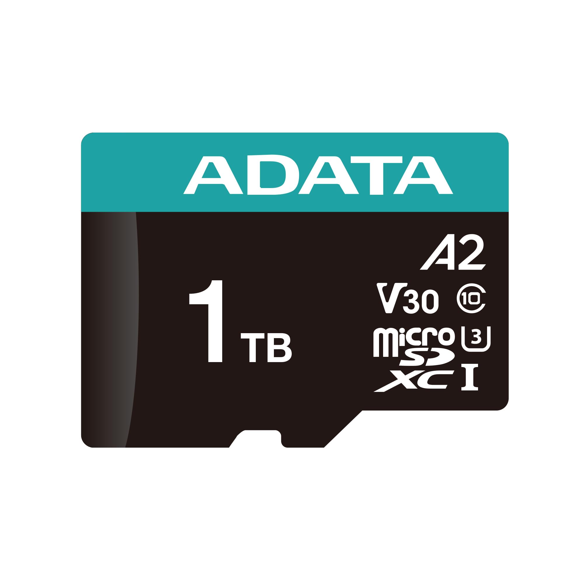 ADATA A2 V30 C10 1TB Micro SDXC I